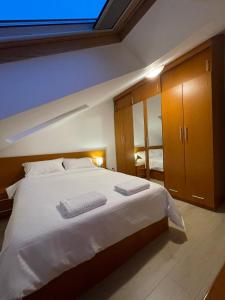 Apartment in the Villa Northern Dreams #3 PARKING INCLUDED IN PRICE