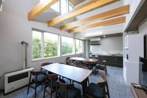 The North Peak Furano