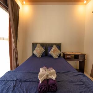 Calm Haven Villa with Amabela Garden Lovina Beach