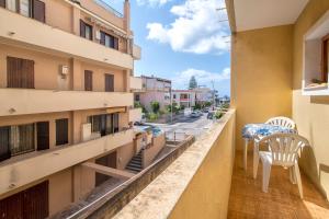 Alghero Lido a 100mt dalla spiaggia img9