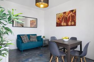 Playa Marina Ocean View Eco Bungalow