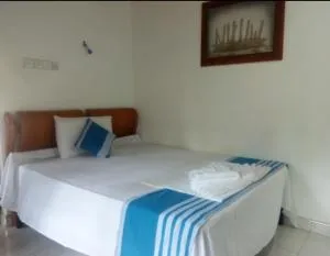 Sam Villa - Akurala Beach, Hikkaduwa - Akurala