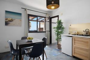 Playa Marina Ocean View Eco Bungalow