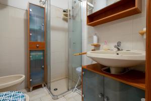 Alghero Lido a 100mt dalla spiaggia img17