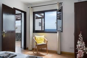 Playa Marina Ocean View Eco Bungalow