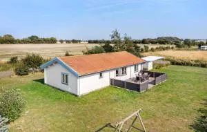 3 Bedroom Gorgeous Home In Rødby - Рьодбігавн