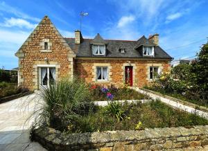 Maisons de vacances Steredennvor : photos des chambres