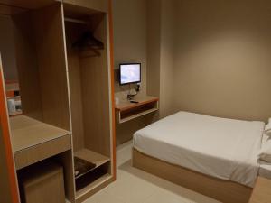 The Ardens Hotel - Taman Suria Muafakat, Johor Bahru