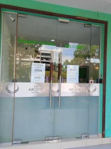 The Ardens Hotel - Taman Suria Muafakat, Johor Bahru