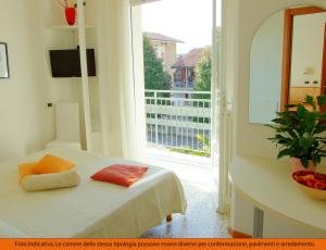 Standard Family Room room in Hotel Manuela