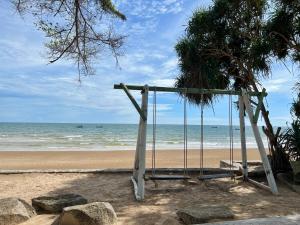 Baan Pun Sook Resort