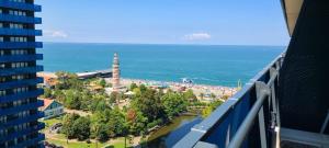 Orbi City Apartment Block A