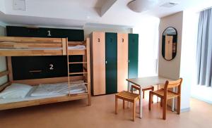 martas Gästehäuser Hauptbahnhof Berlin