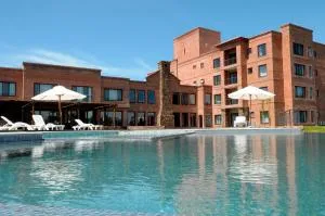 Regency Park Hotel - Colonia Nicolich