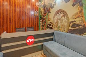Hotel O Mayur Residency