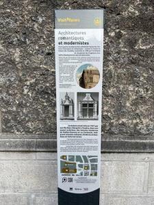 COPENHAGUE- Cathédrale, Maison du XVI siècle