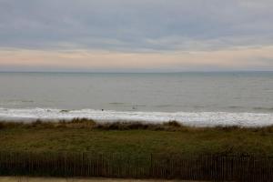 Maisons de vacances Villa facing sea and beach 7 pers 1 baby : photos des chambres