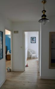 Maisons de vacances Villa facing sea and beach 7 pers 1 baby : photos des chambres