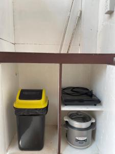 Surfers Loft Siargao