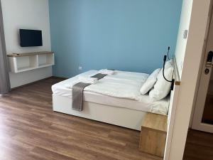 Berill Crystal Apartman