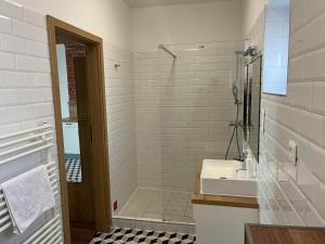 Berill Crystal Apartman