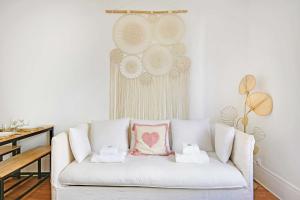 Charming apartment -4P- Arc de Triomphe