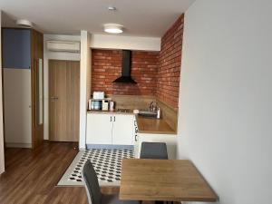 Berill Crystal Apartman