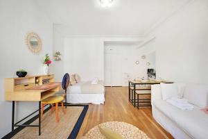 Charming apartment -4P- Arc de Triomphe