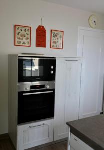 Maisons de vacances Villa facing sea and beach 7 pers 1 baby : photos des chambres