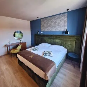 Boutique Hotel St Georgije - 巴尼亚卢卡