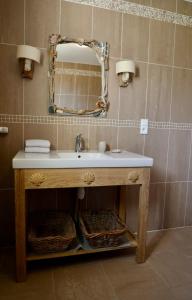 Maisons de vacances Villa facing sea and beach 7 pers 1 baby : photos des chambres