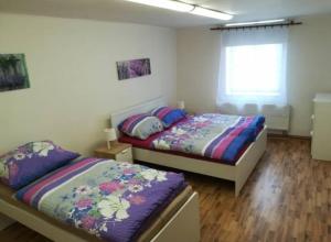 Apartmán HB
