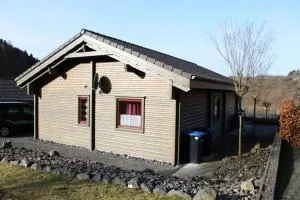 Ferienhaus Mara - Weibern