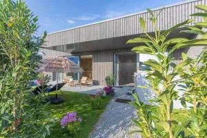 Gite SIWA pour 2 personnes - 小勒尚