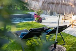 Gite SIWA pour 2 personnes