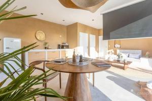 Gite SIWA pour 2 personnes