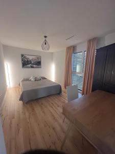 Modern Luxury Apartment Near Airport & Zurich City