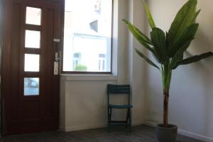 Appartements L-Opale, studette 5 : photos des chambres