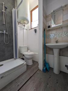 Appartements L-Opale, studette 5 : photos des chambres