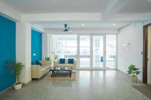 FlxHo Corporate - Golf Course Road