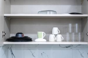 FlxHo Corporate - Golf Course Road