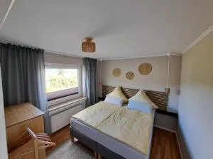 Ferienwohnung Wandereck - Filsen