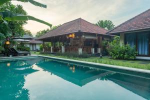 Villa Santi Seminyak