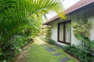 Villa Santi Seminyak