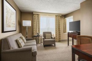 Sheraton Great Valley Hotel