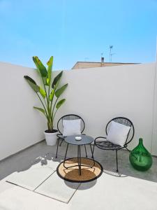 Appartement 2 Chambres