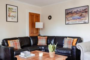 Whisky Trail Lodge - Seasgair Lodges