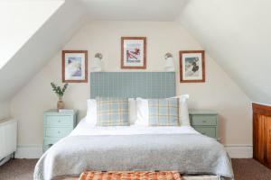 Whisky Trail Lodge - Seasgair Lodges