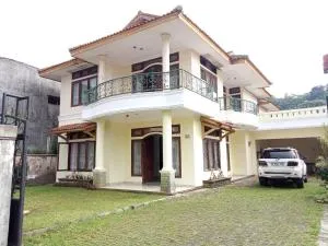 Villa PURI RIFADE - Kopo 2