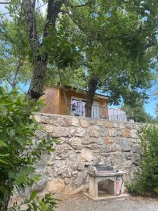 Maisons de vacances Rev'othijol Vacances : photos des chambres